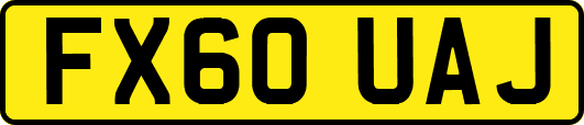FX60UAJ