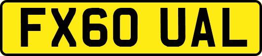 FX60UAL