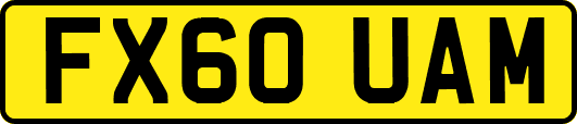 FX60UAM