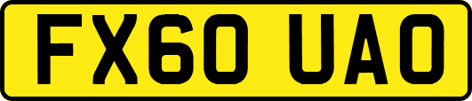 FX60UAO