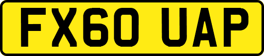 FX60UAP