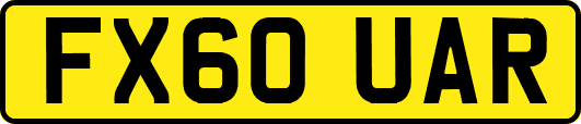 FX60UAR
