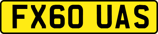 FX60UAS