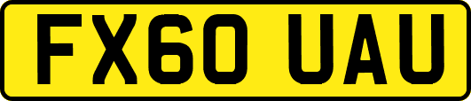 FX60UAU