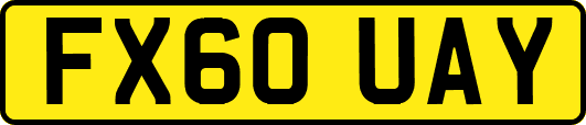 FX60UAY