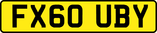 FX60UBY