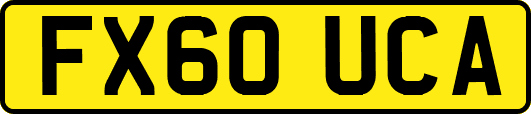 FX60UCA