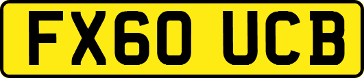 FX60UCB