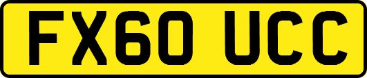 FX60UCC