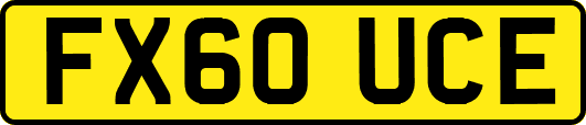 FX60UCE