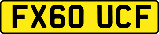 FX60UCF