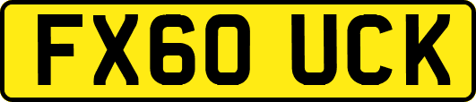 FX60UCK