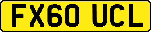 FX60UCL