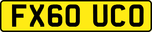 FX60UCO