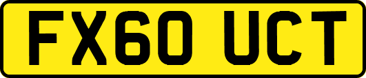 FX60UCT