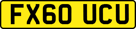 FX60UCU
