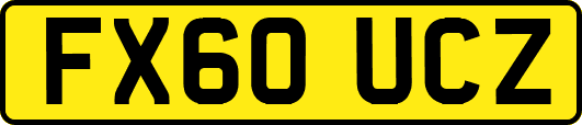 FX60UCZ