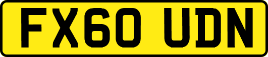 FX60UDN