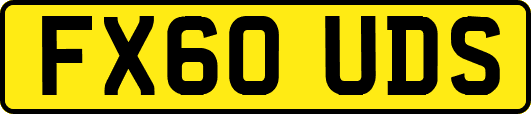 FX60UDS