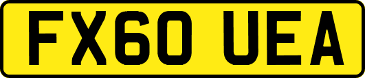 FX60UEA