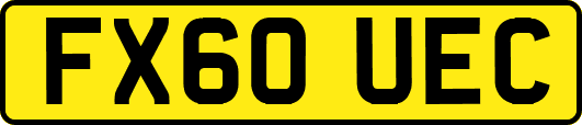 FX60UEC