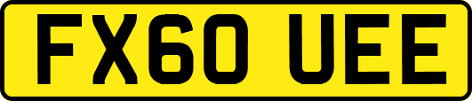 FX60UEE
