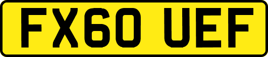 FX60UEF