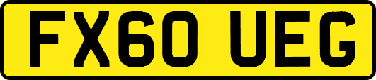 FX60UEG