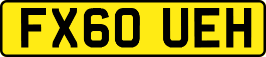 FX60UEH