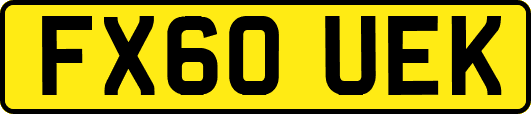 FX60UEK