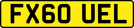 FX60UEL