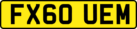 FX60UEM