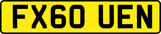 FX60UEN
