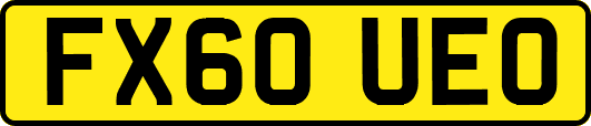 FX60UEO