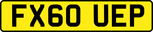 FX60UEP