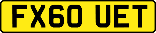 FX60UET