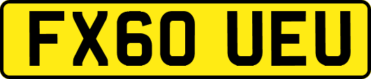 FX60UEU
