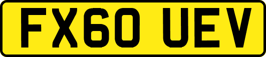 FX60UEV