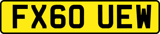 FX60UEW