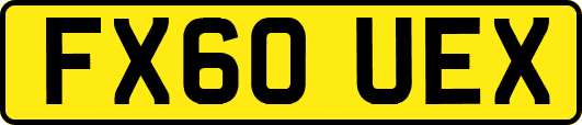 FX60UEX