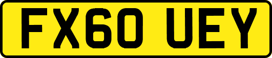 FX60UEY