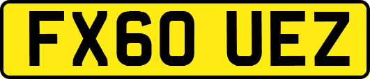 FX60UEZ
