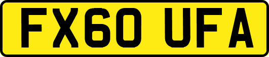 FX60UFA