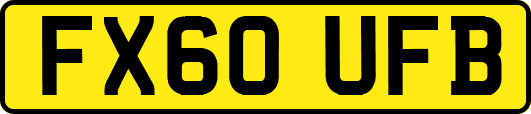 FX60UFB
