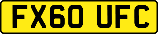 FX60UFC