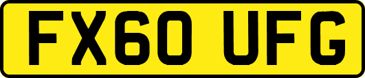 FX60UFG