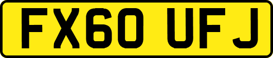 FX60UFJ