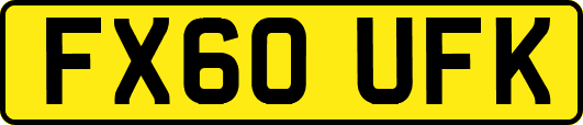 FX60UFK