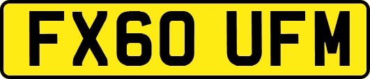 FX60UFM