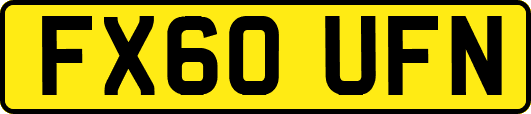 FX60UFN